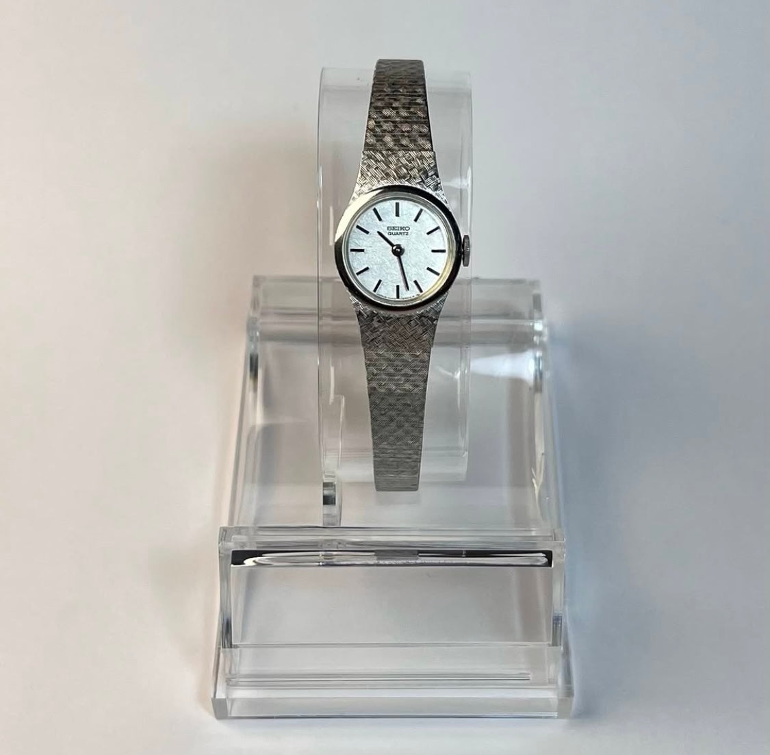 SEIKO