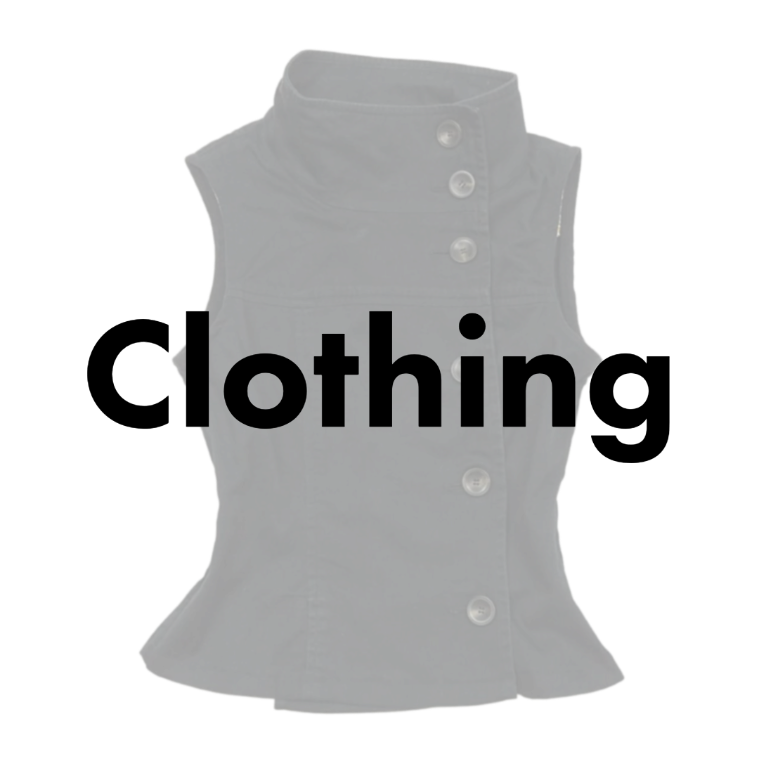 Clothing