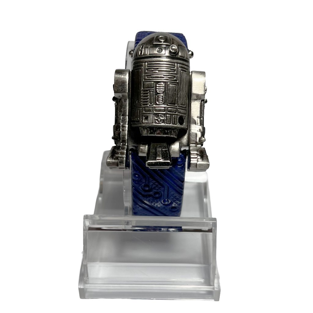 STAR WARS R2-D2 DIGITAL WATCH
