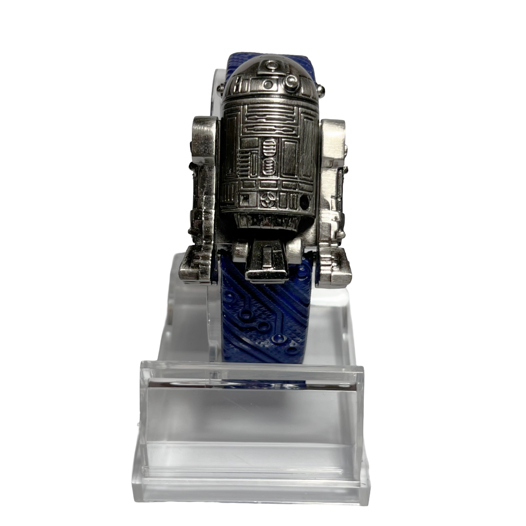 STAR WARS R2-D2 DIGITAL WATCH