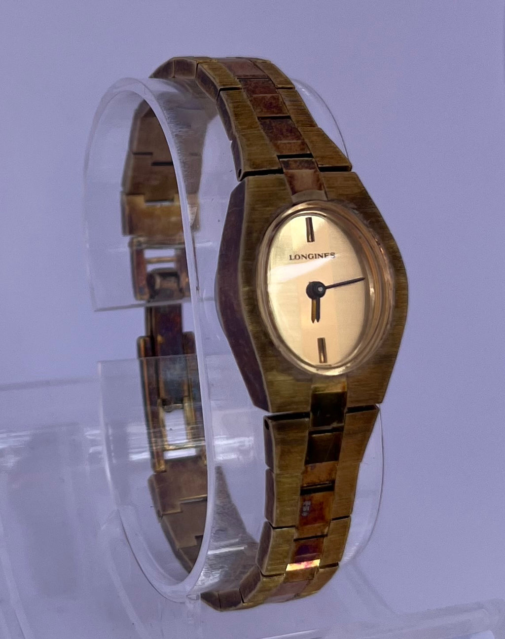LONGINES