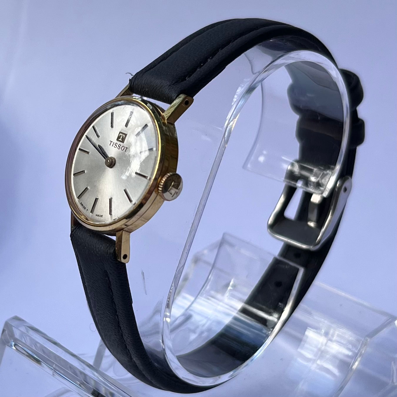 TISSOT