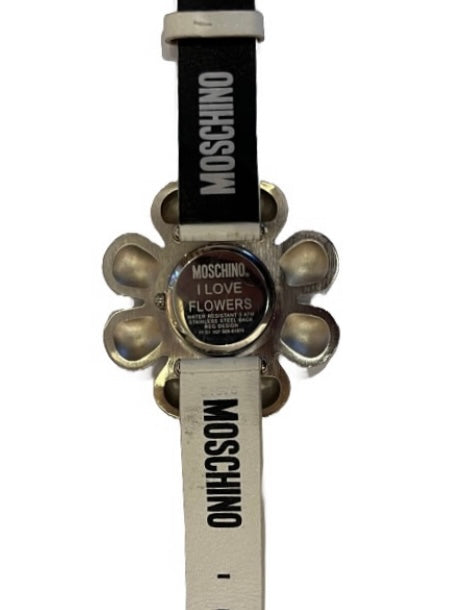 MOSCHINO I Love Flowers