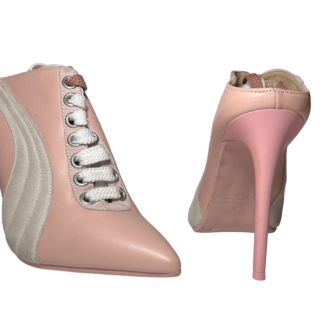 FENTY X PUMMA BY RIHANNA