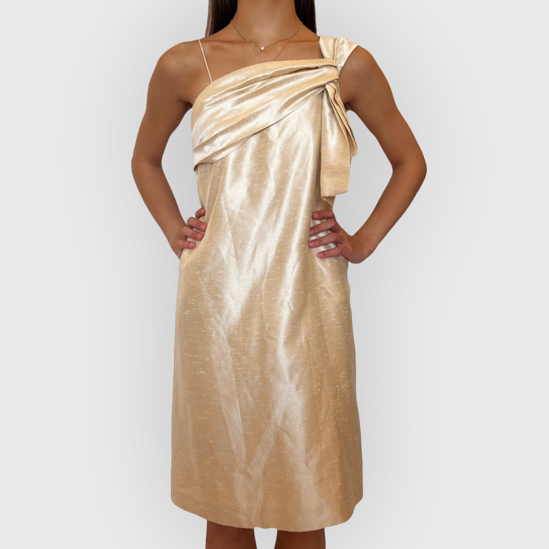 Vintage dress