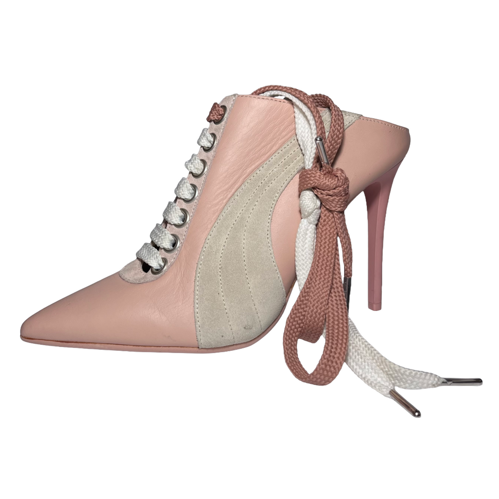 FENTY X PUMMA BY RIHANNA