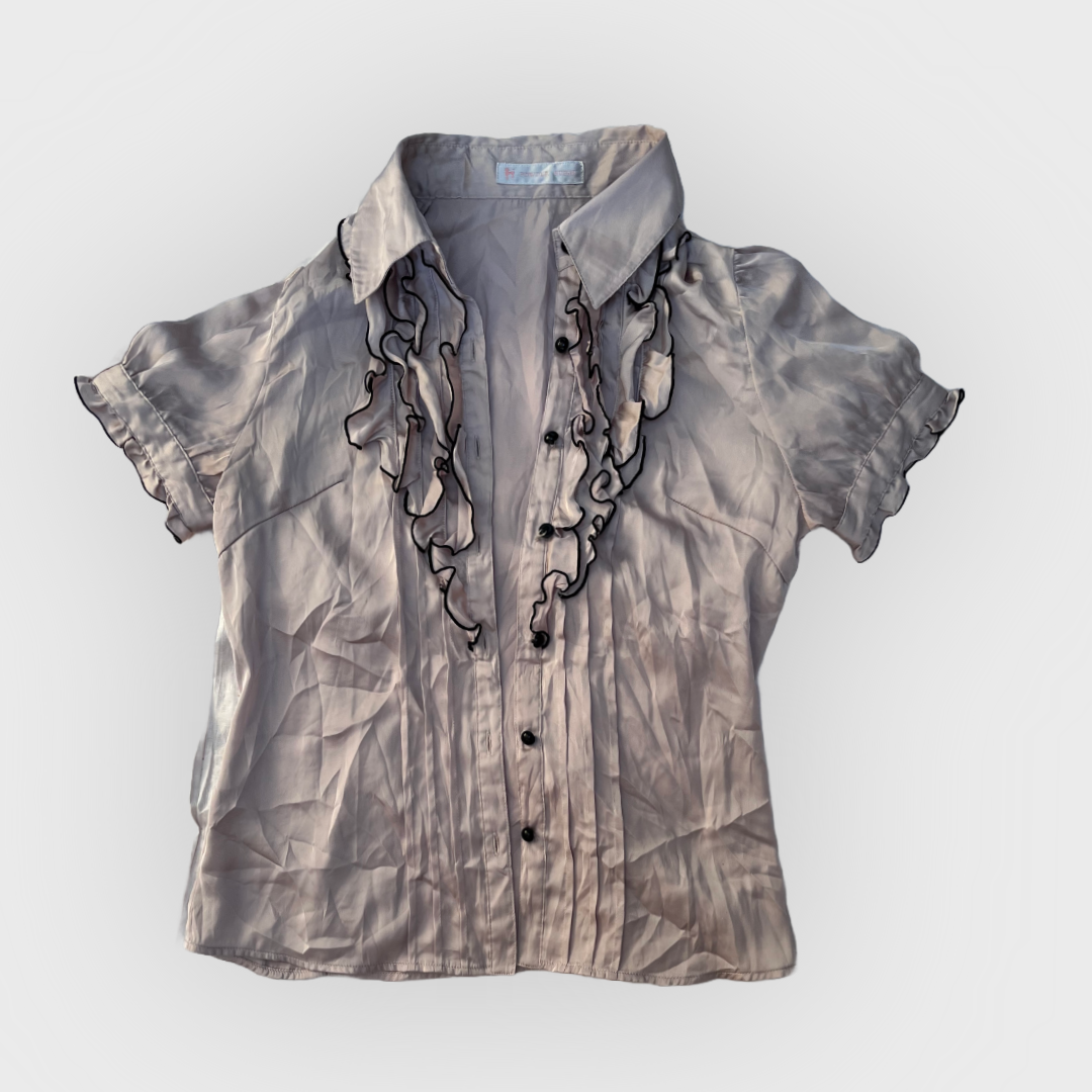 Vintage blouse