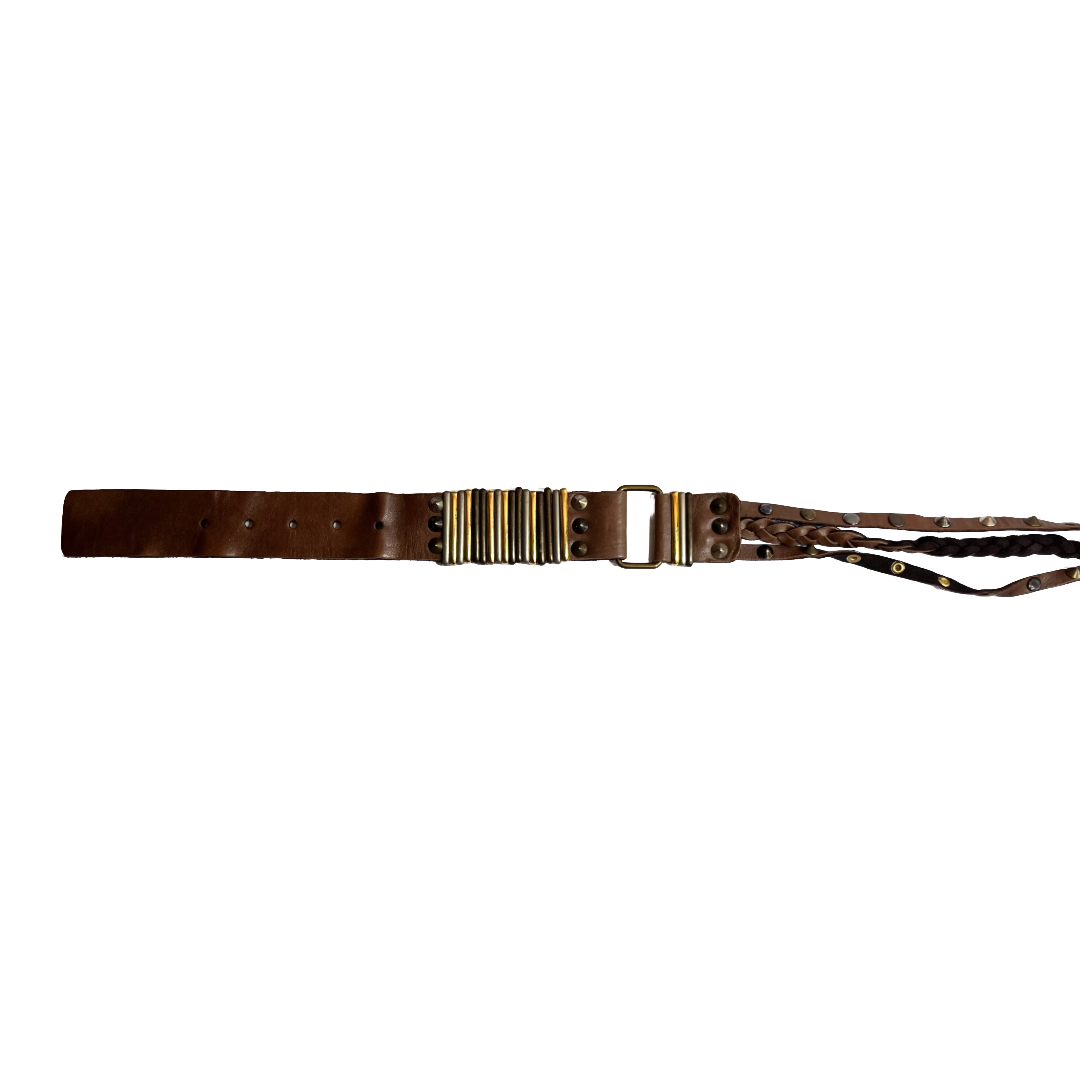 Genuine Leather belt