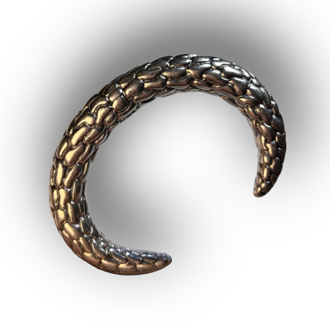 Textured Bracelet