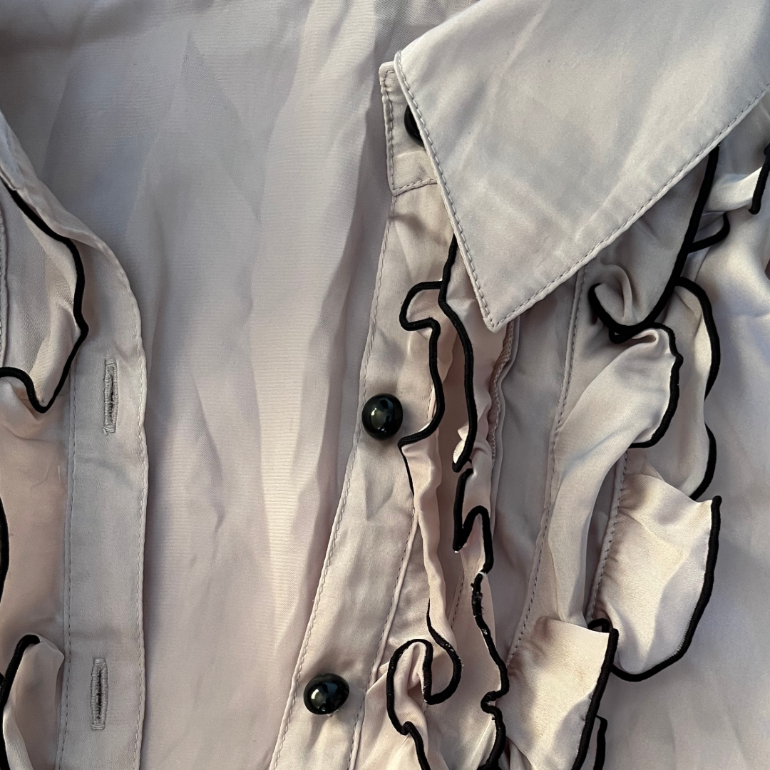 Vintage blouse