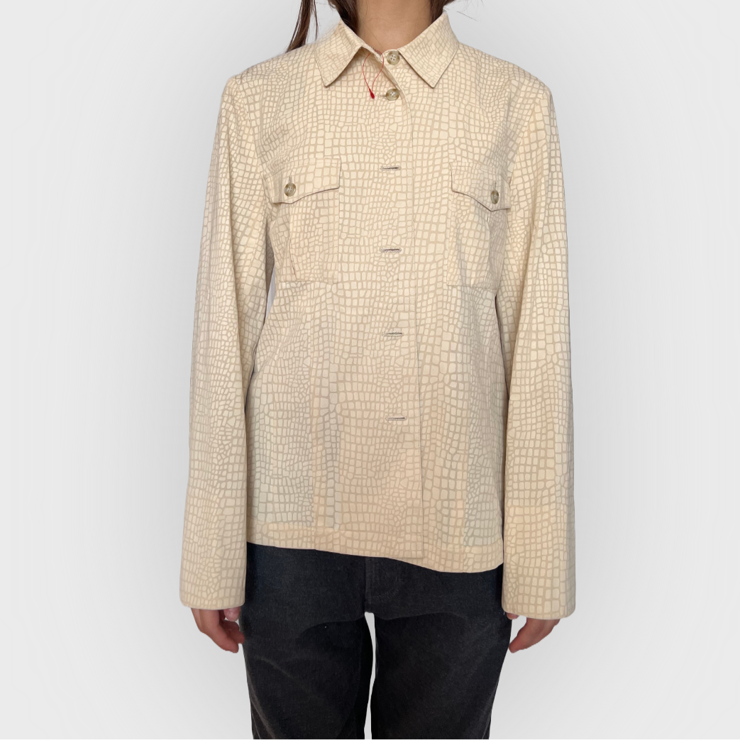 Vintage jacket