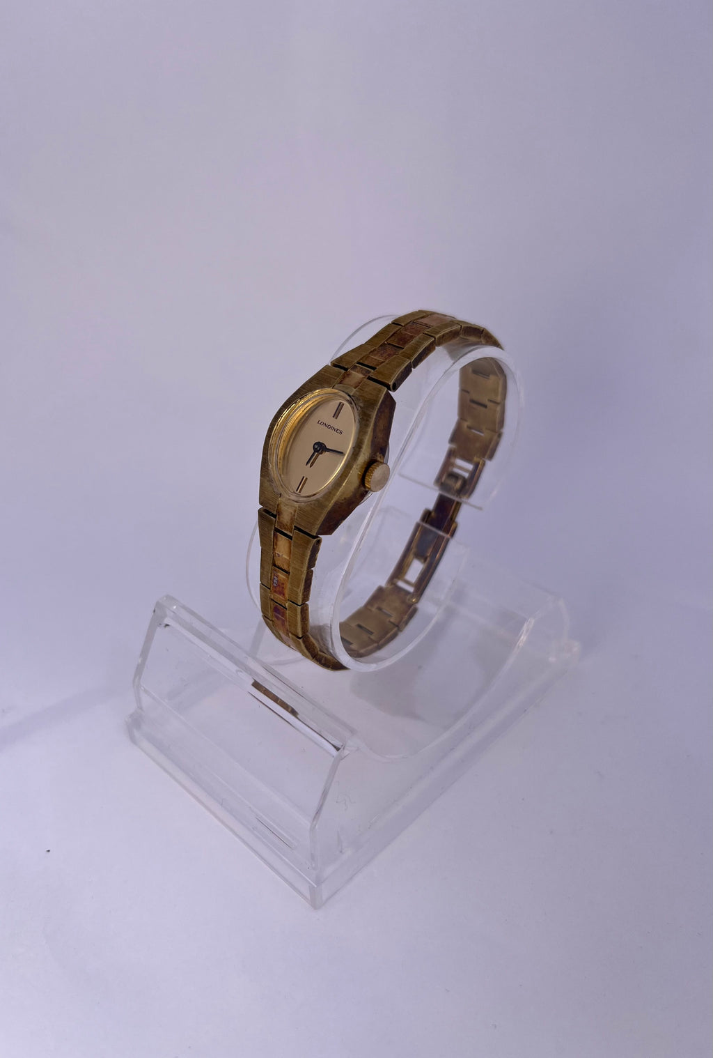 LONGINES