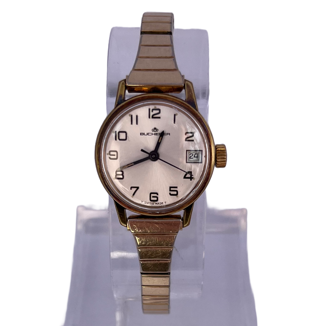 BUCHERER