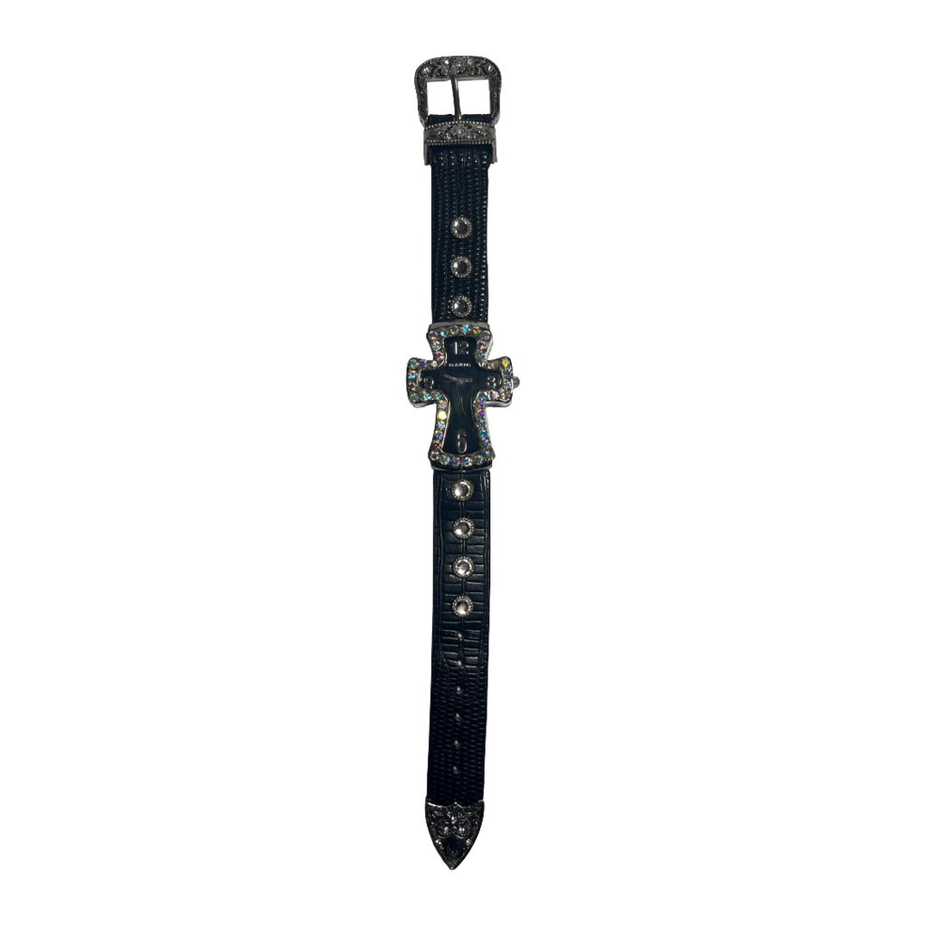 NARMI CROSS WATCH