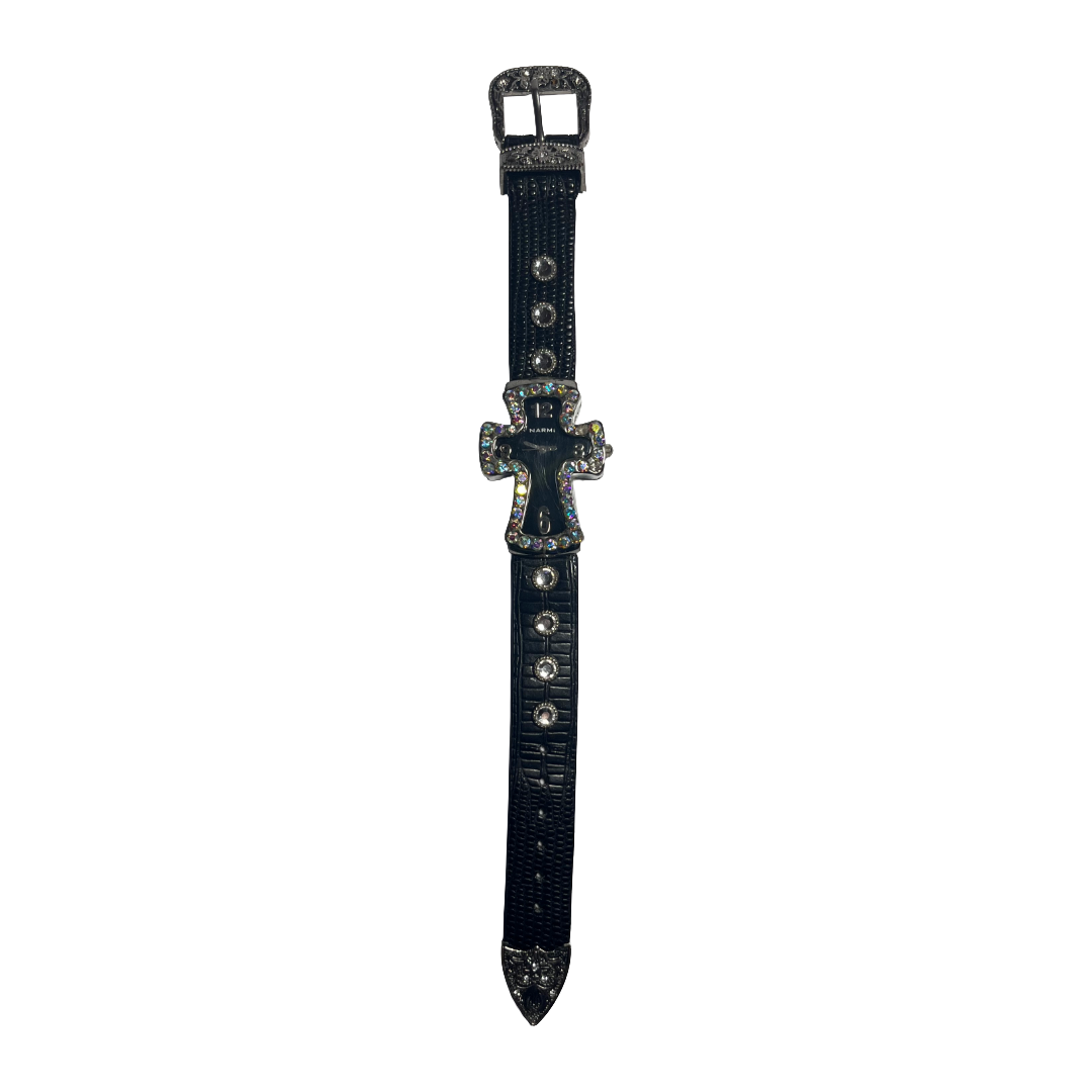 NARMI CROSS WATCH