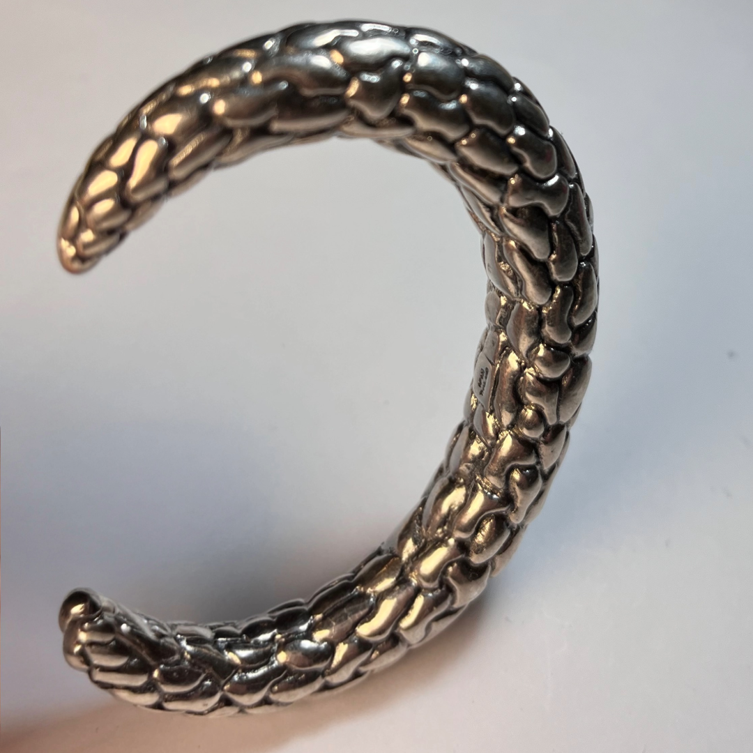 Textured Bracelet