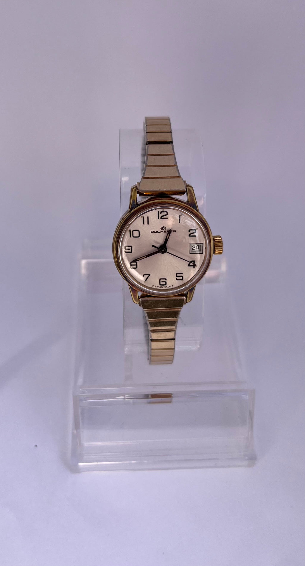 BUCHERER
