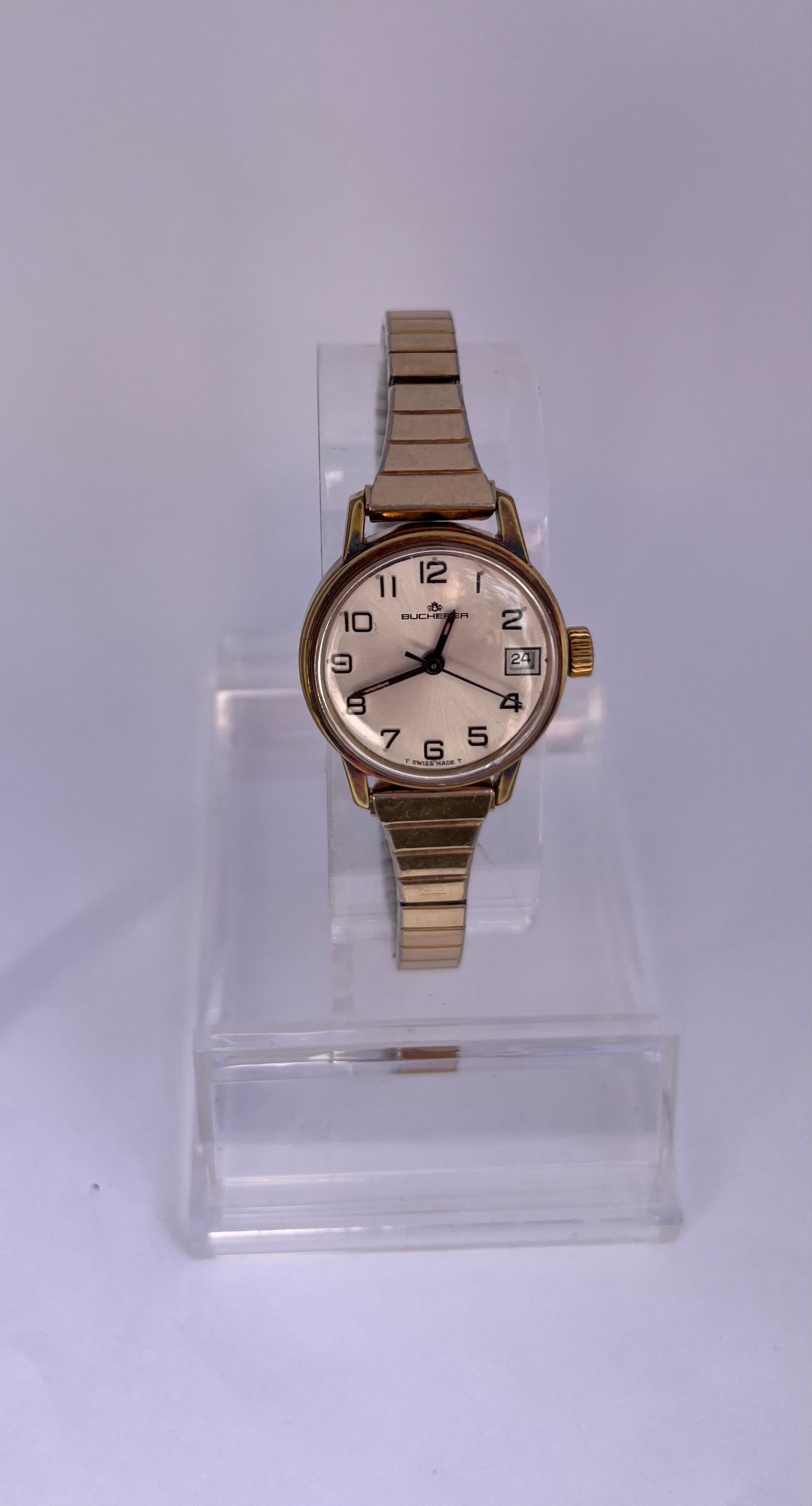 BUCHERER
