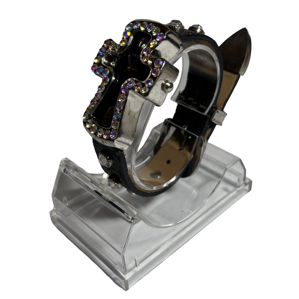 NARMI CROSS WATCH