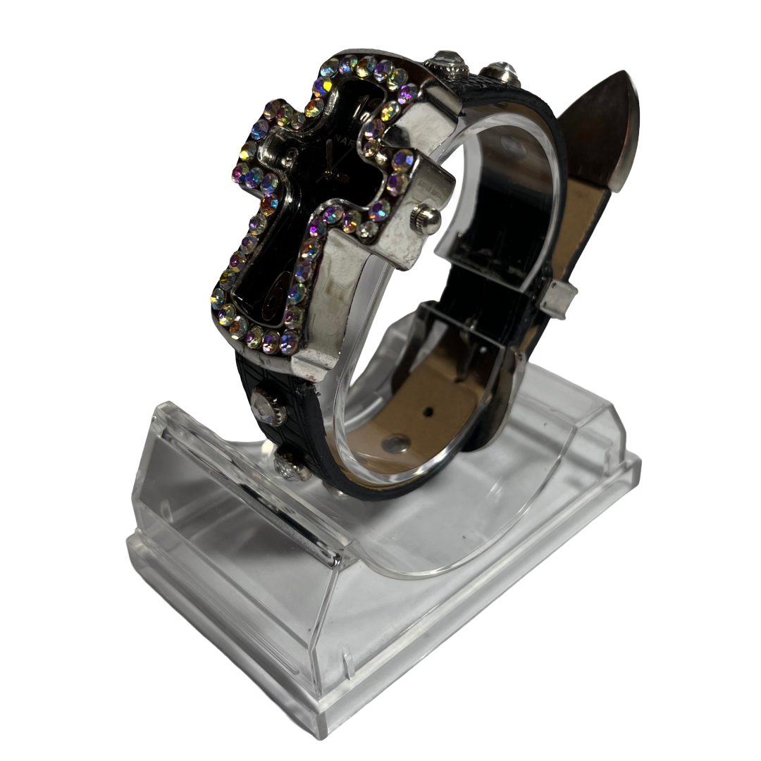 NARMI CROSS WATCH