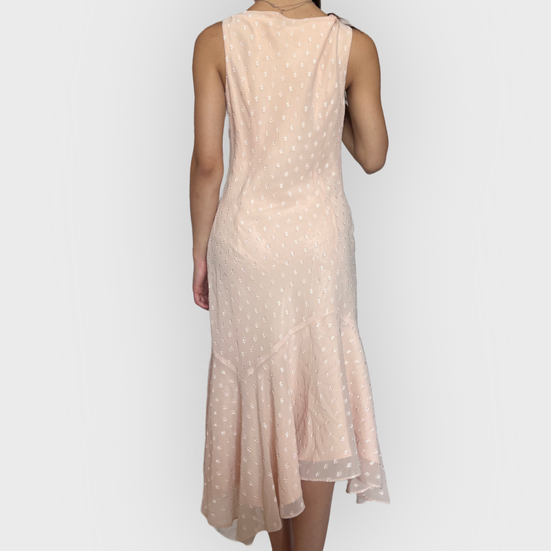 vintage dress