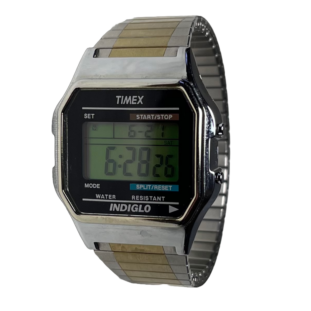 TIMEX INDIGLO