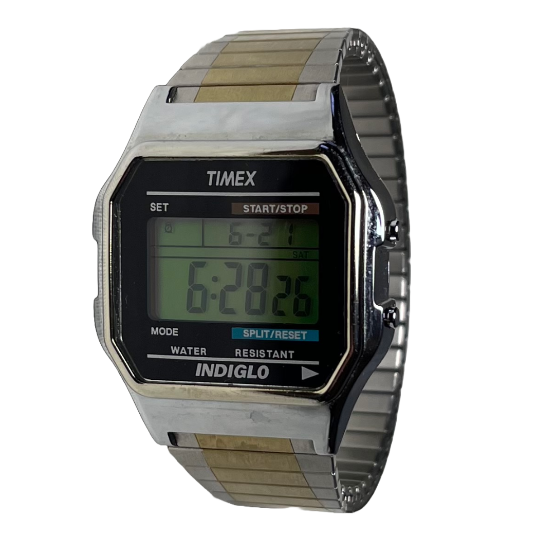TIMEX INDIGLO