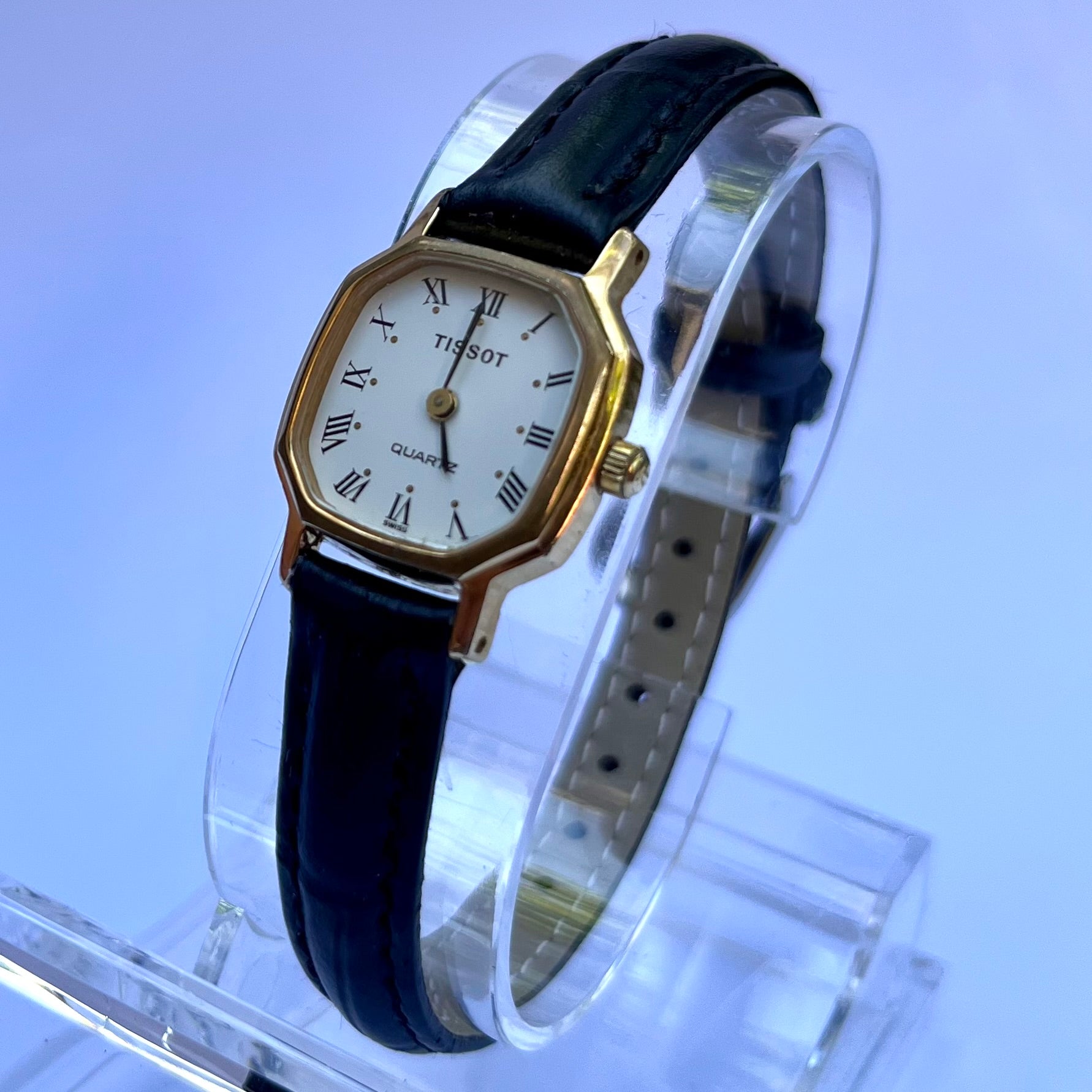 TISSOT