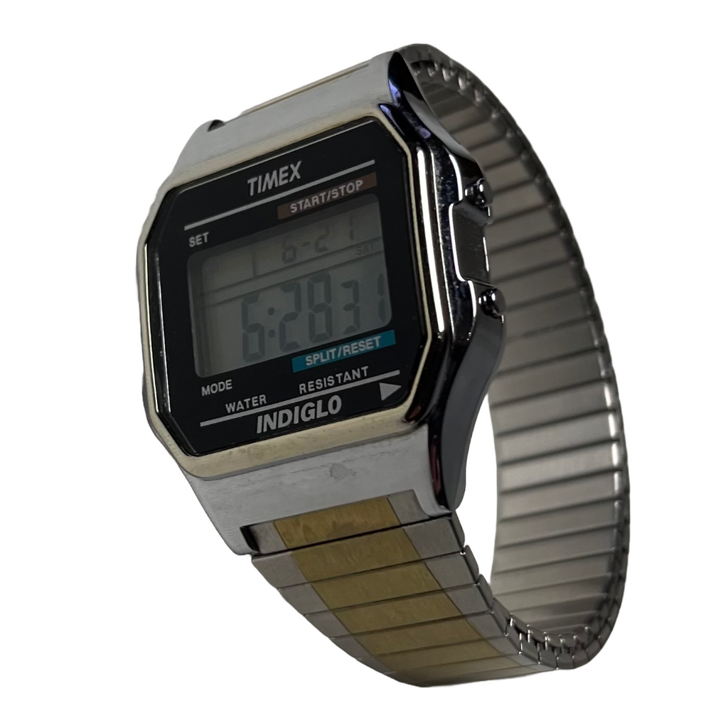TIMEX INDIGLO