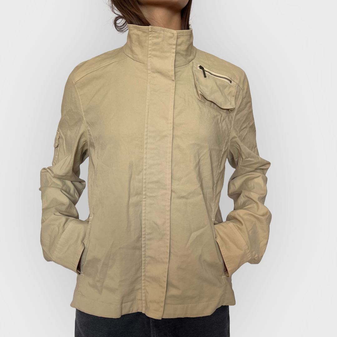 Vintage jacket