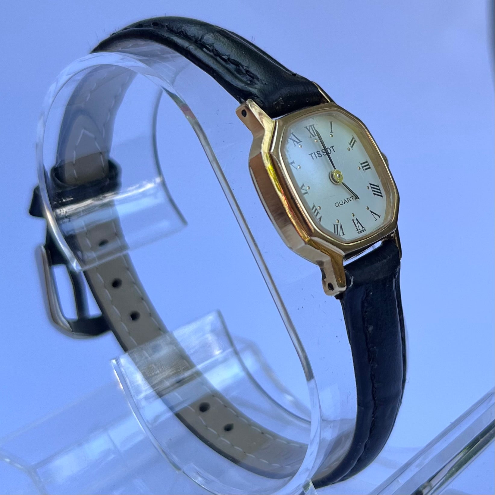 TISSOT
