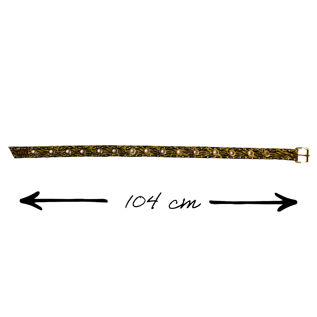 Genuine Leather belt