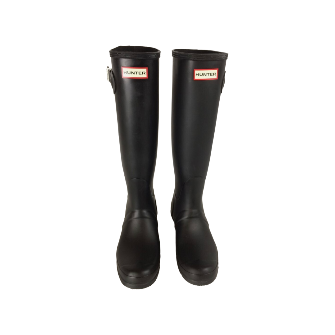 HUNTER BOOTS TALL
