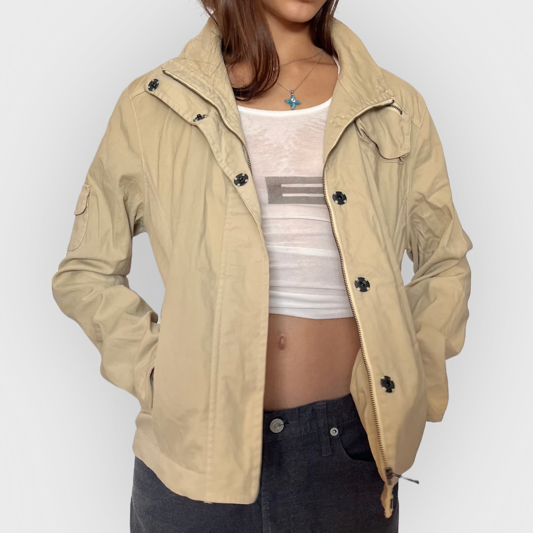 Vintage jacket