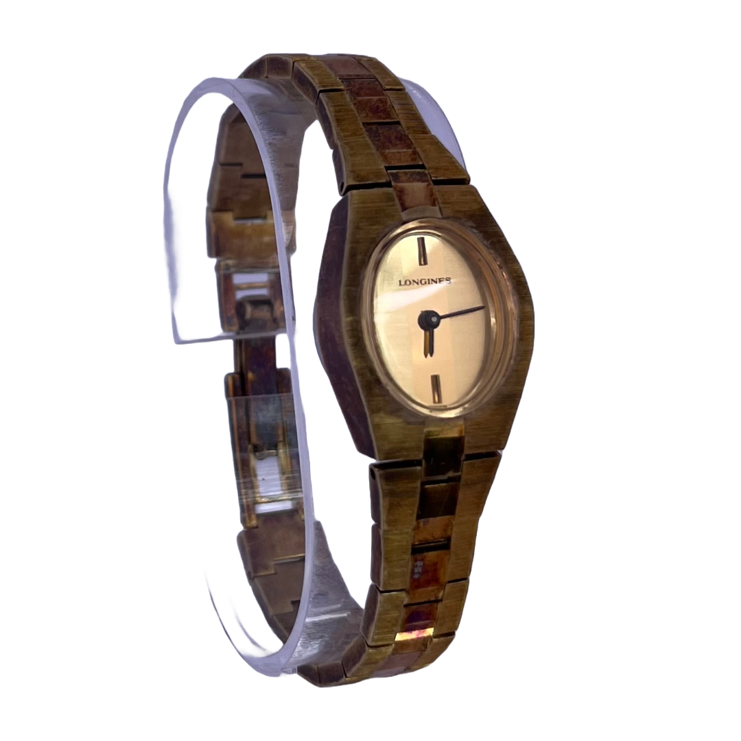 LONGINES