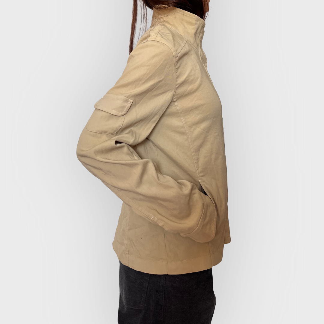 Vintage jacket