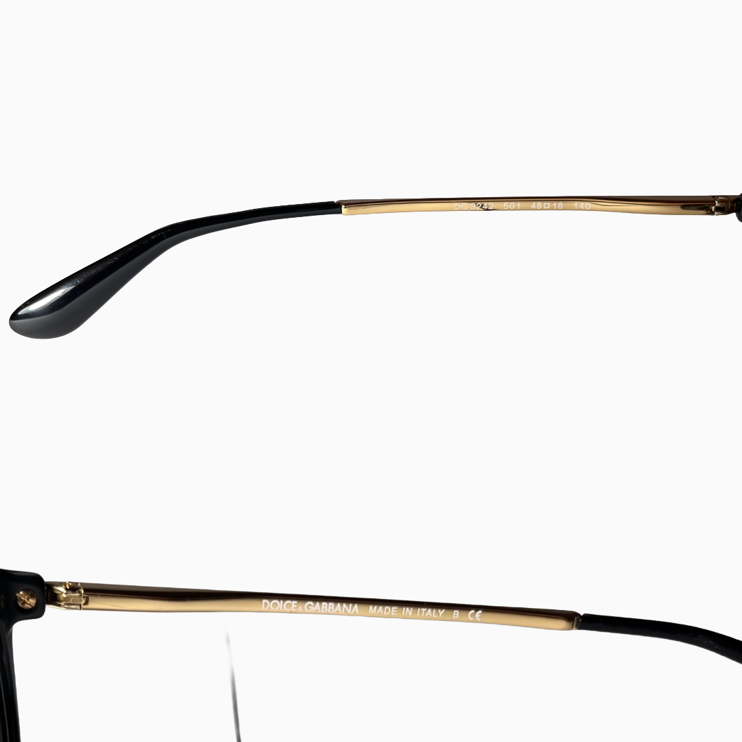 DOLCE & GABBANA   DG 3242