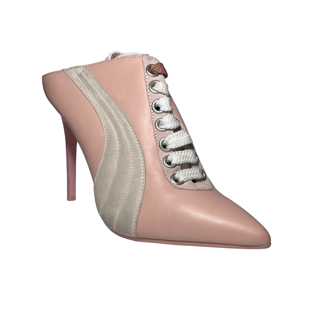 FENTY X PUMMA BY RIHANNA