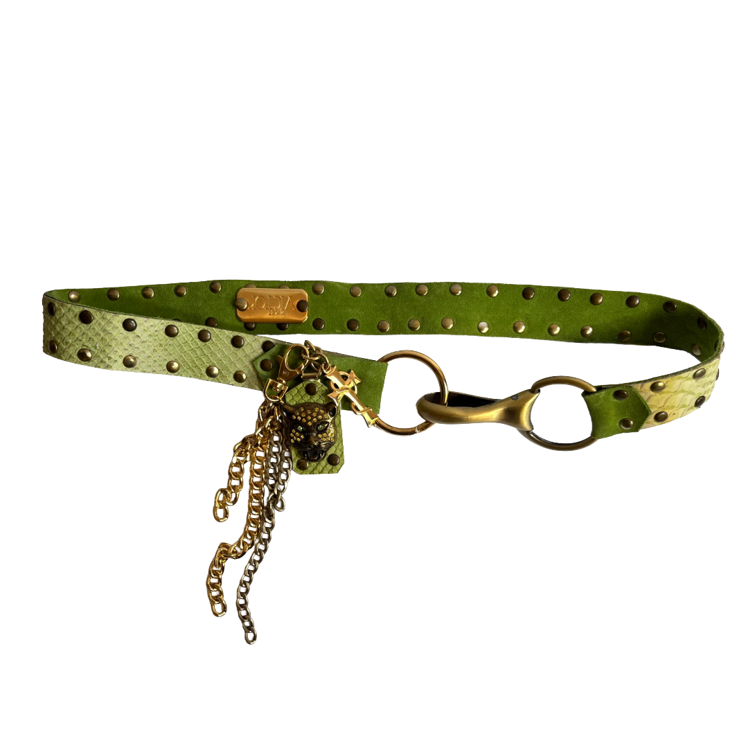 Genuine Leather belt
