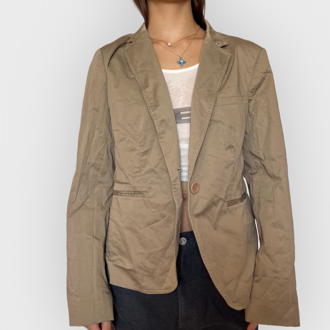 Vintage DKNY blazer