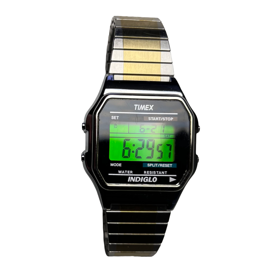 TIMEX INDIGLO
