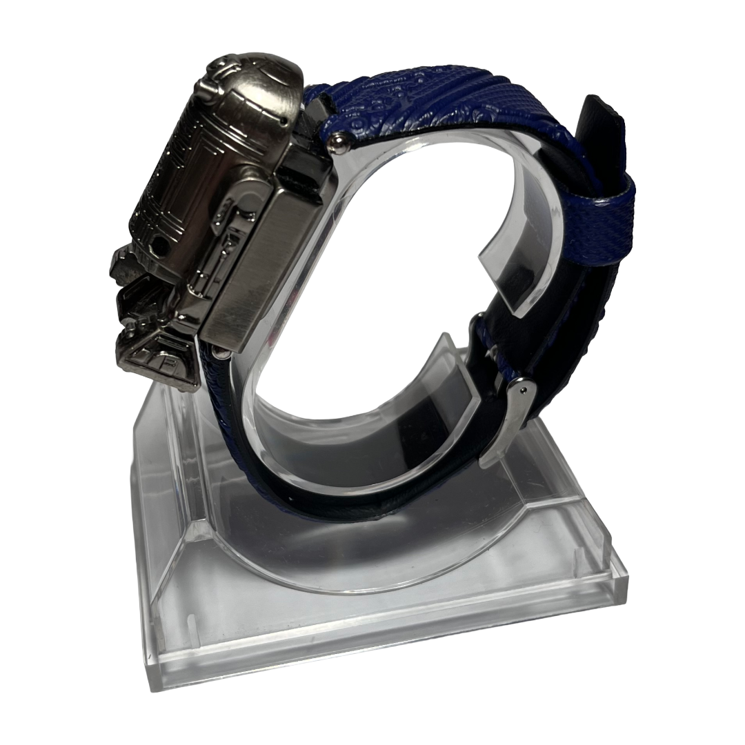 STAR WARS R2-D2 DIGITAL WATCH