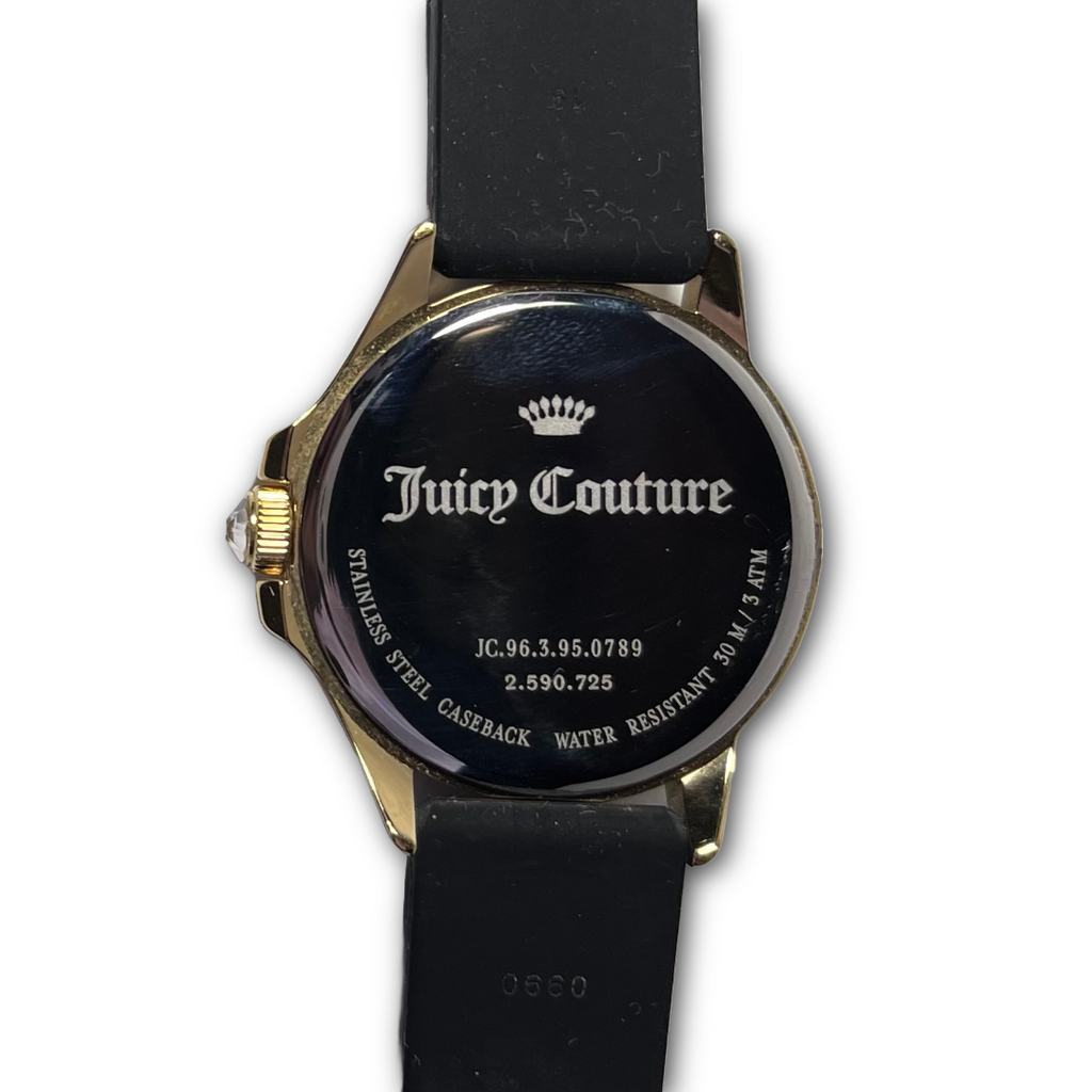 JUICY COUTURE