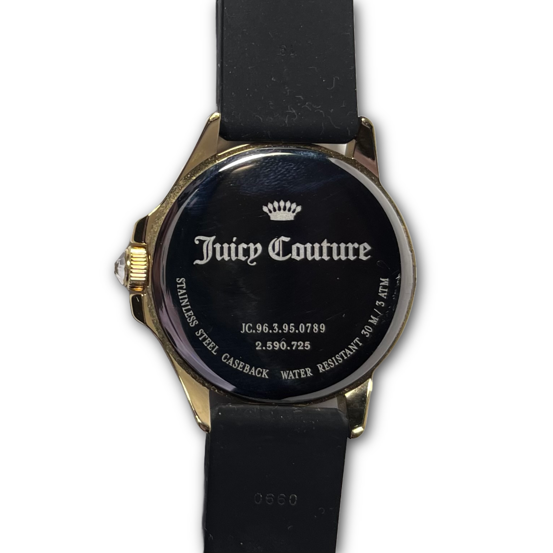 JUICY COUTURE