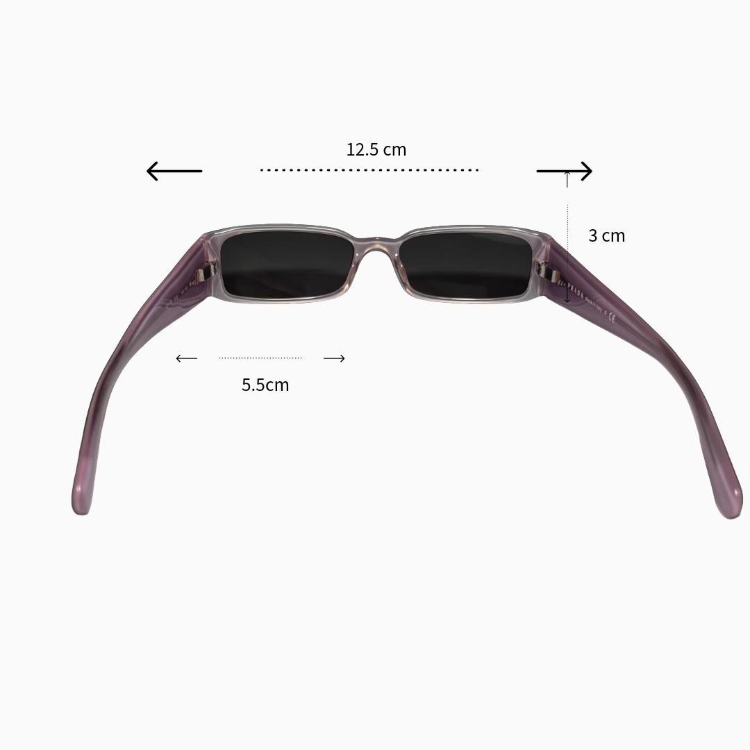 PRADA VPR 10F