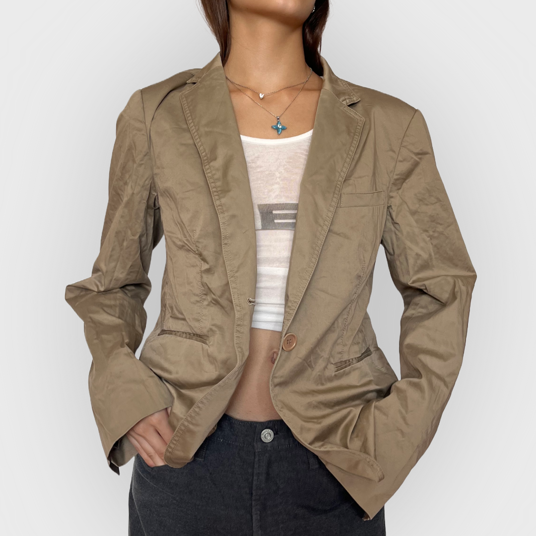 Vintage DKNY blazer
