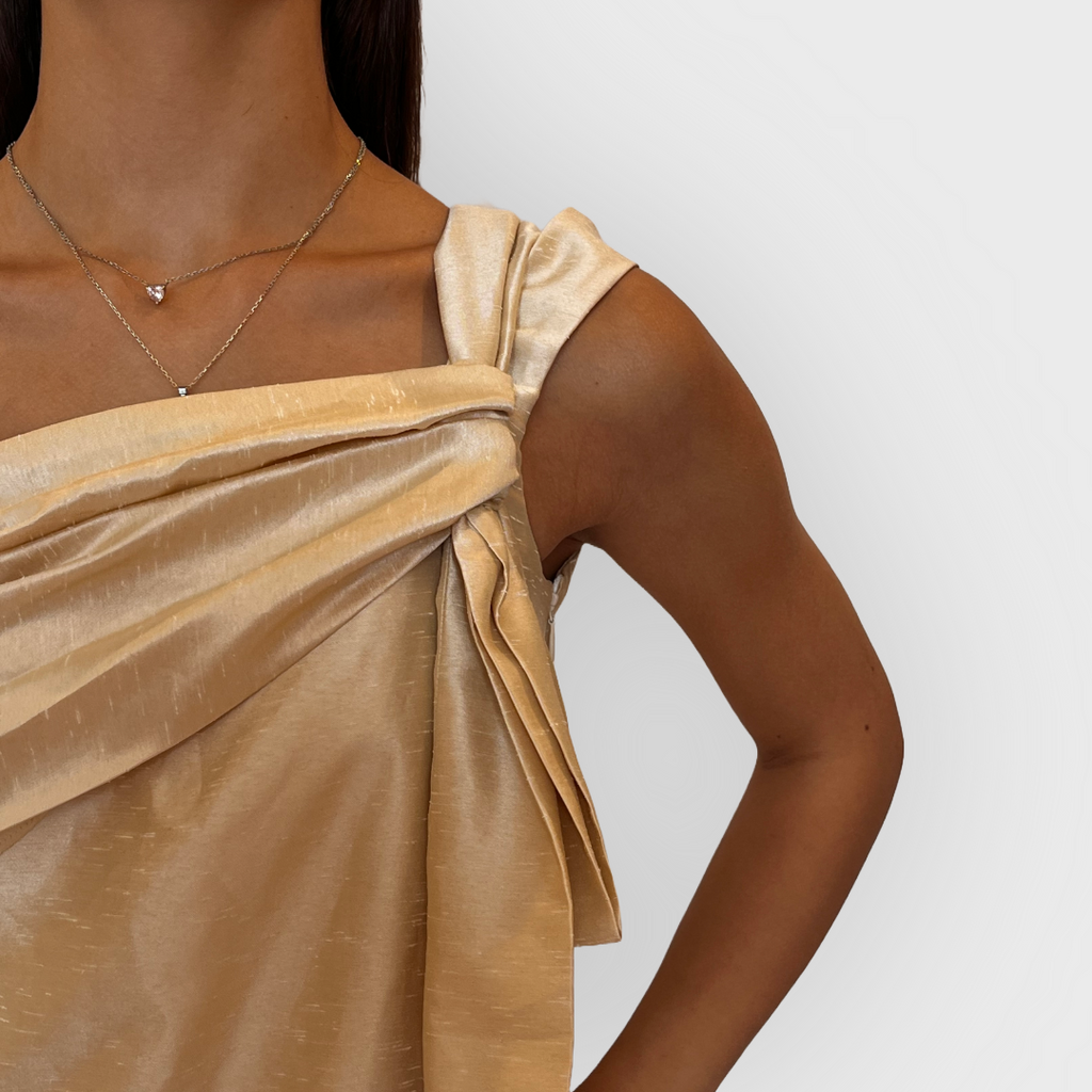 Vintage dress
