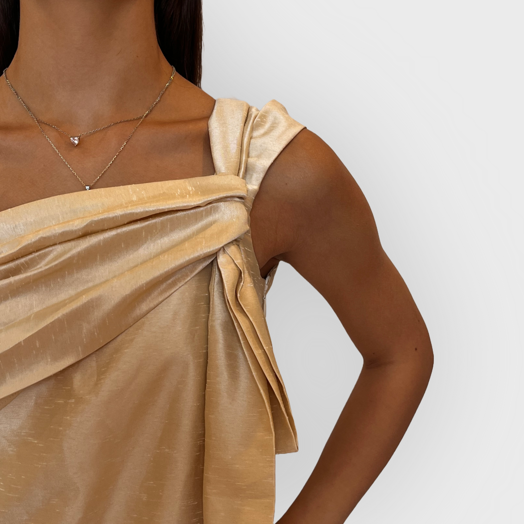 Vintage dress
