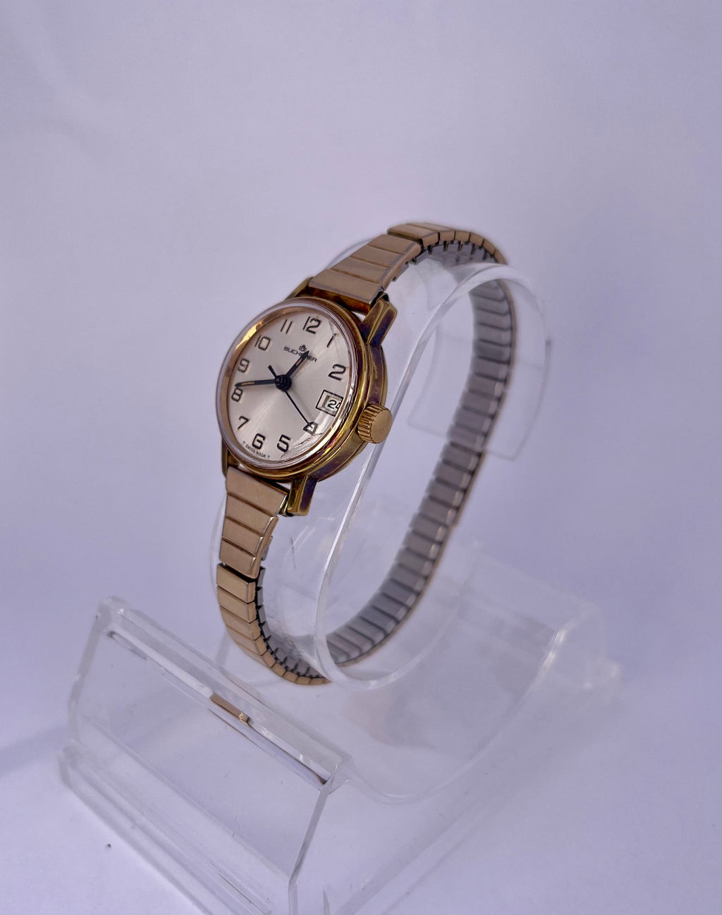 BUCHERER