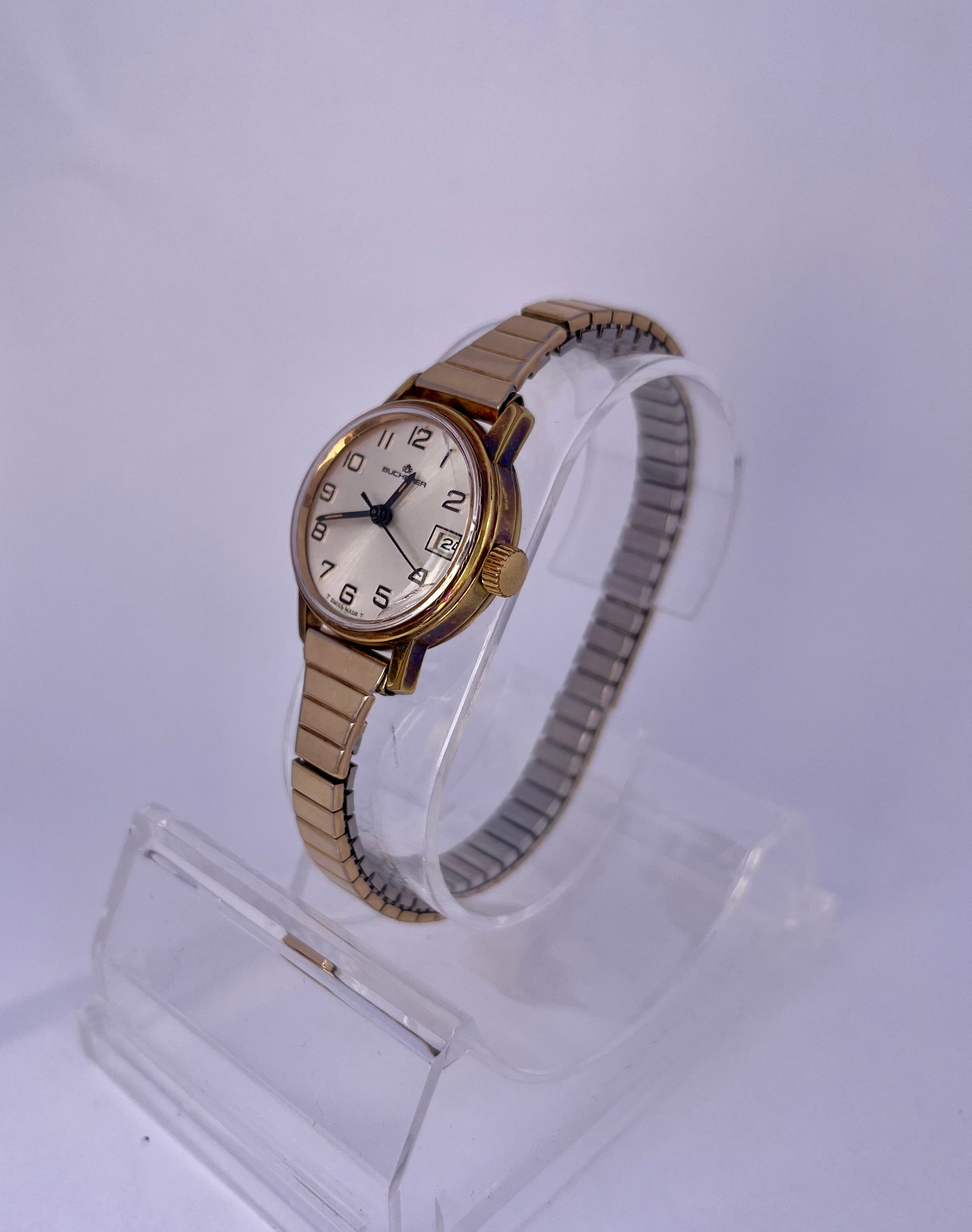 BUCHERER